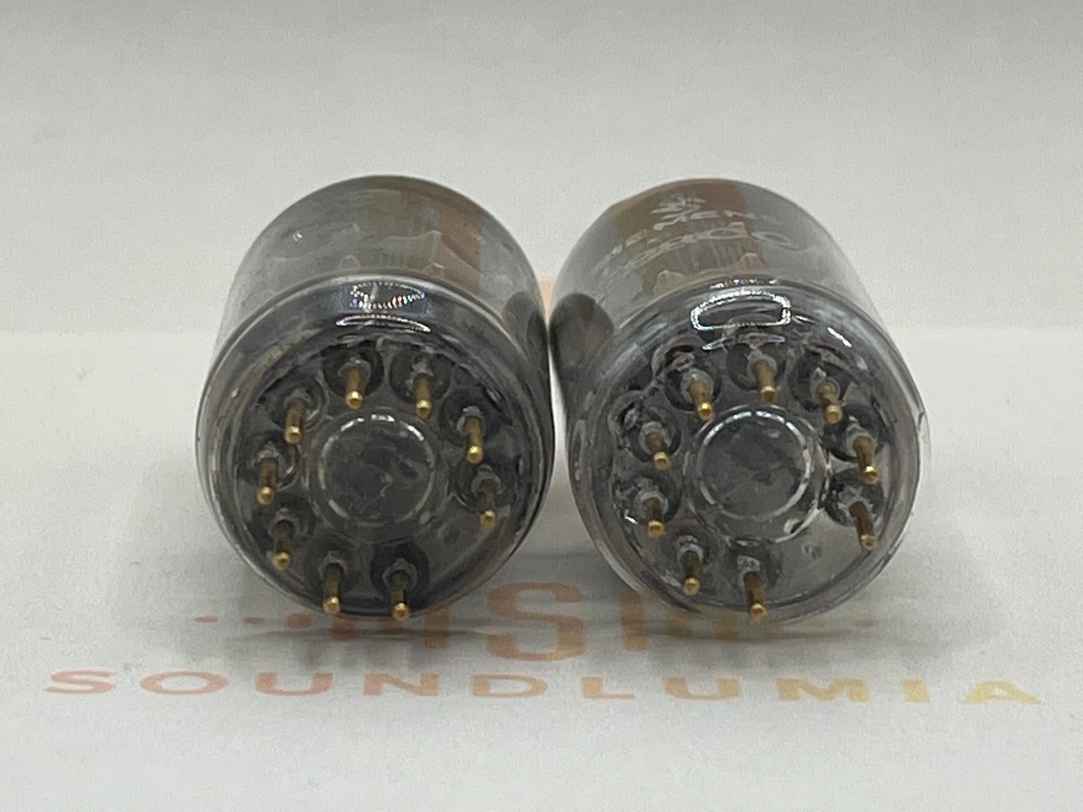 2x Angled D-getter - Near NOS