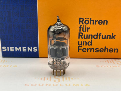 Siemens E88CC D-getter