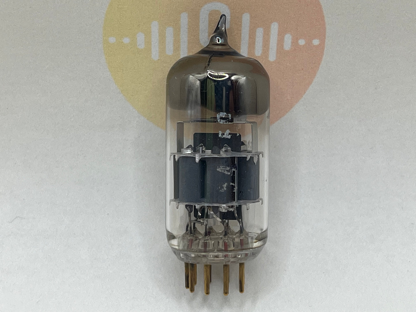 Siemens E88CC D-getter