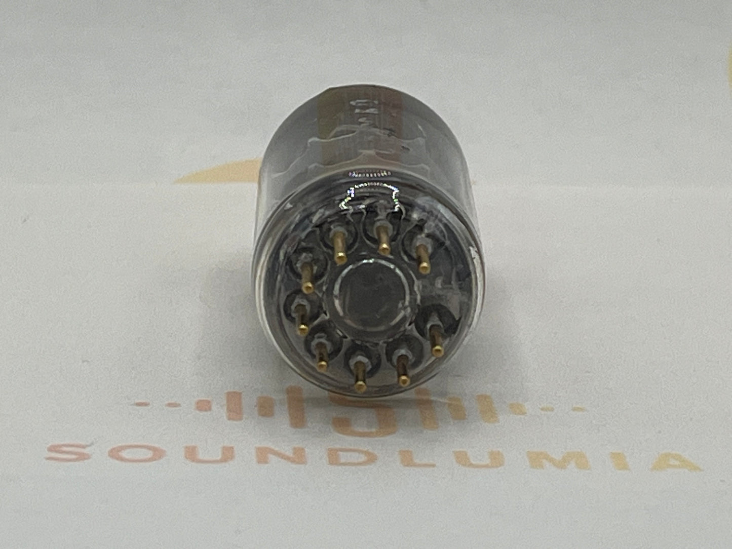 Siemens E88CC D-getter