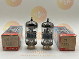 '62 Matched Pair - Same Code - NOS+