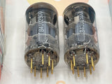 '62 Matched Pair - Same Code - NOS+