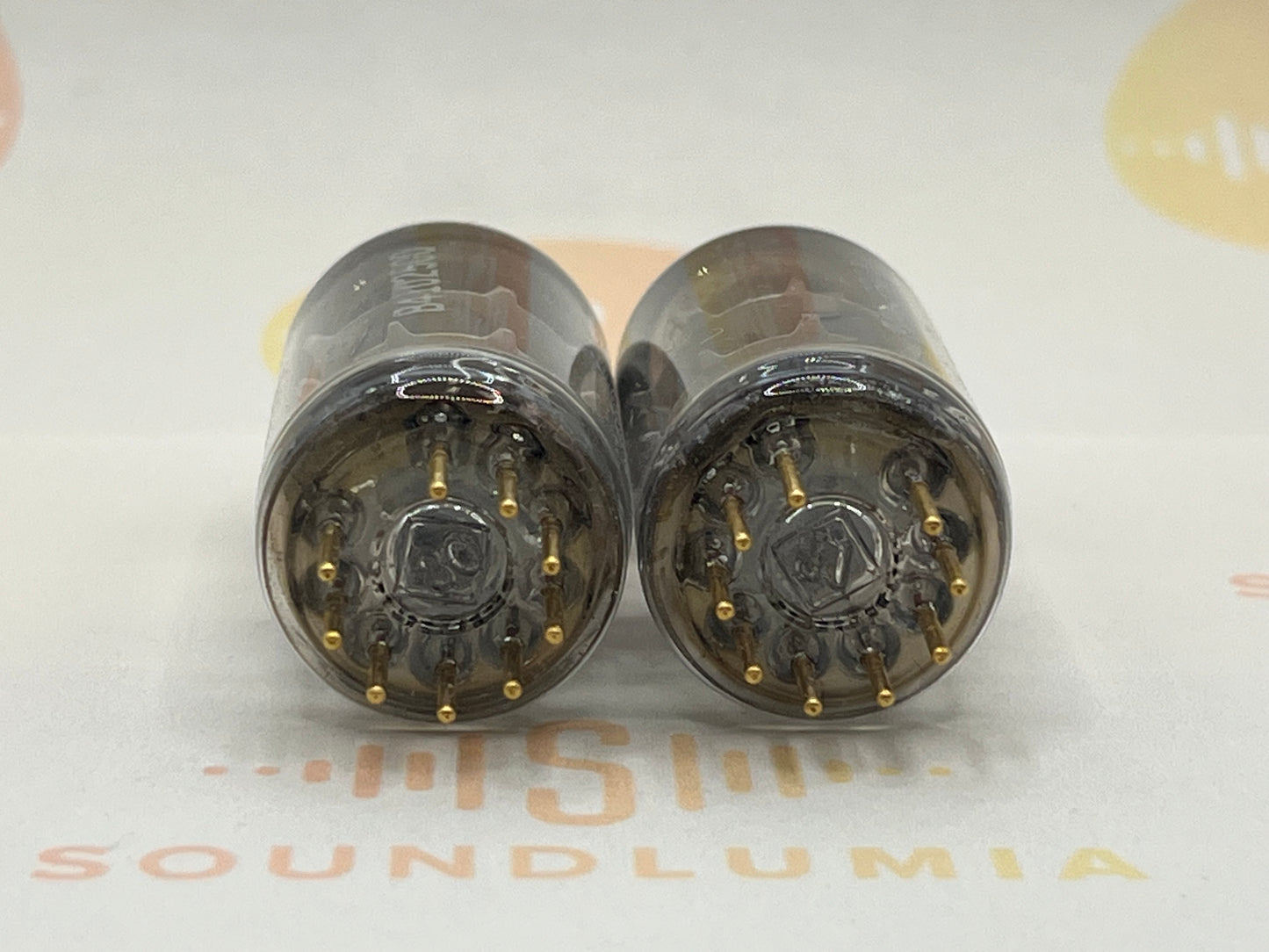 Telefunken CV2493=E88CC/01