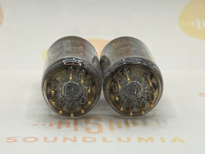 Telefunken CV2493=E88CC/01
