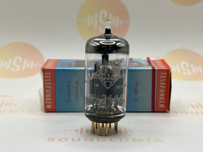 Telefunken CV2493=E88CC/01