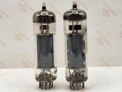 Philips EL84 6BQ5 O-getter - Vienna