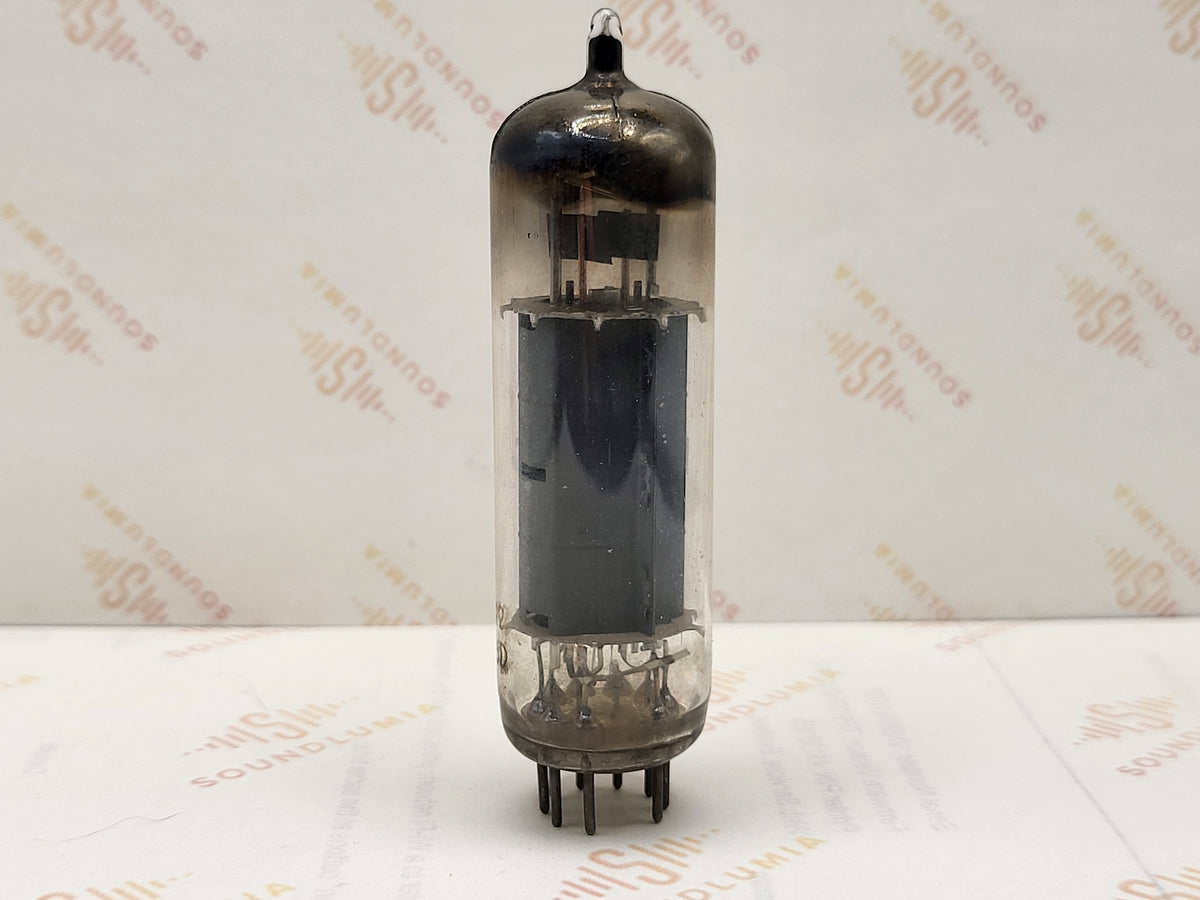 Amperex/Philips EL84 6BQ5 D-Getter - Sittard