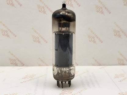 Amperex/Philips EL84 6BQ5 D-Getter - Sittard