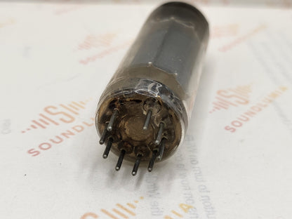 Amperex/Philips EL84 6BQ5 D-Getter - Sittard