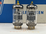 '62/'63 Yellow Tip Matched Pair - Near NOS