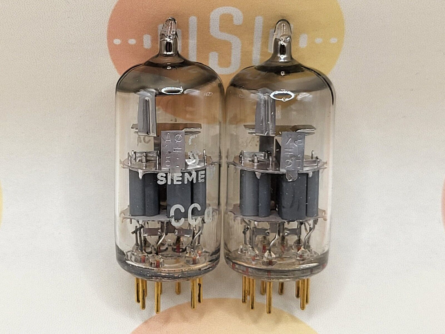 Siemens CCa Gray Shields Munich