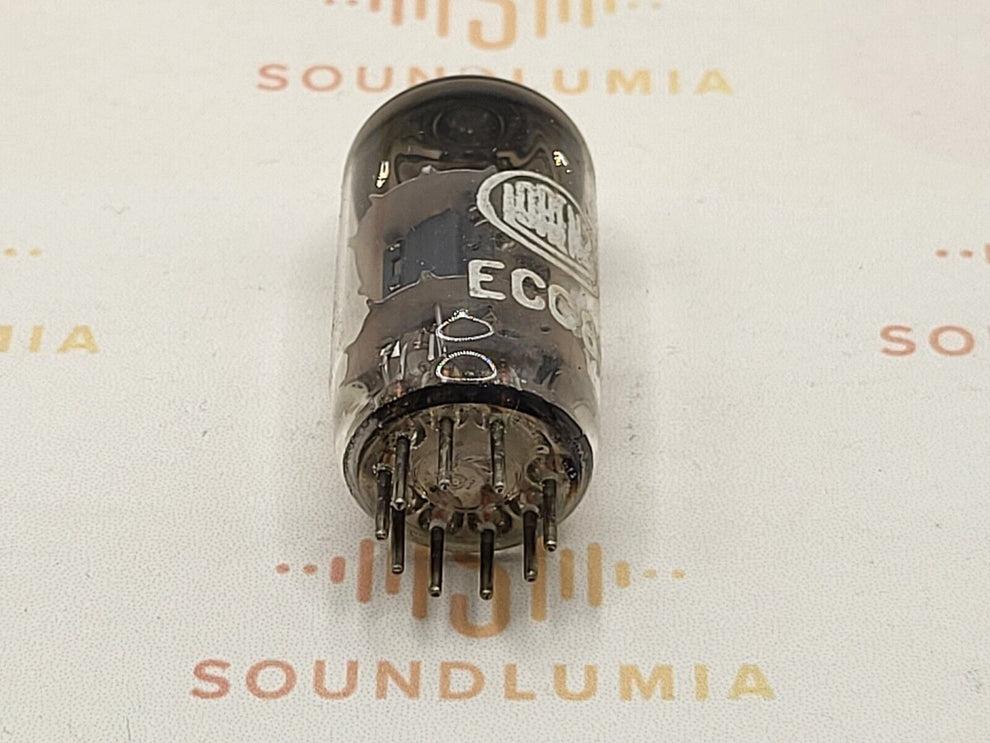 Lorenz ECC81 12AT7 Pre-SEL - Germany