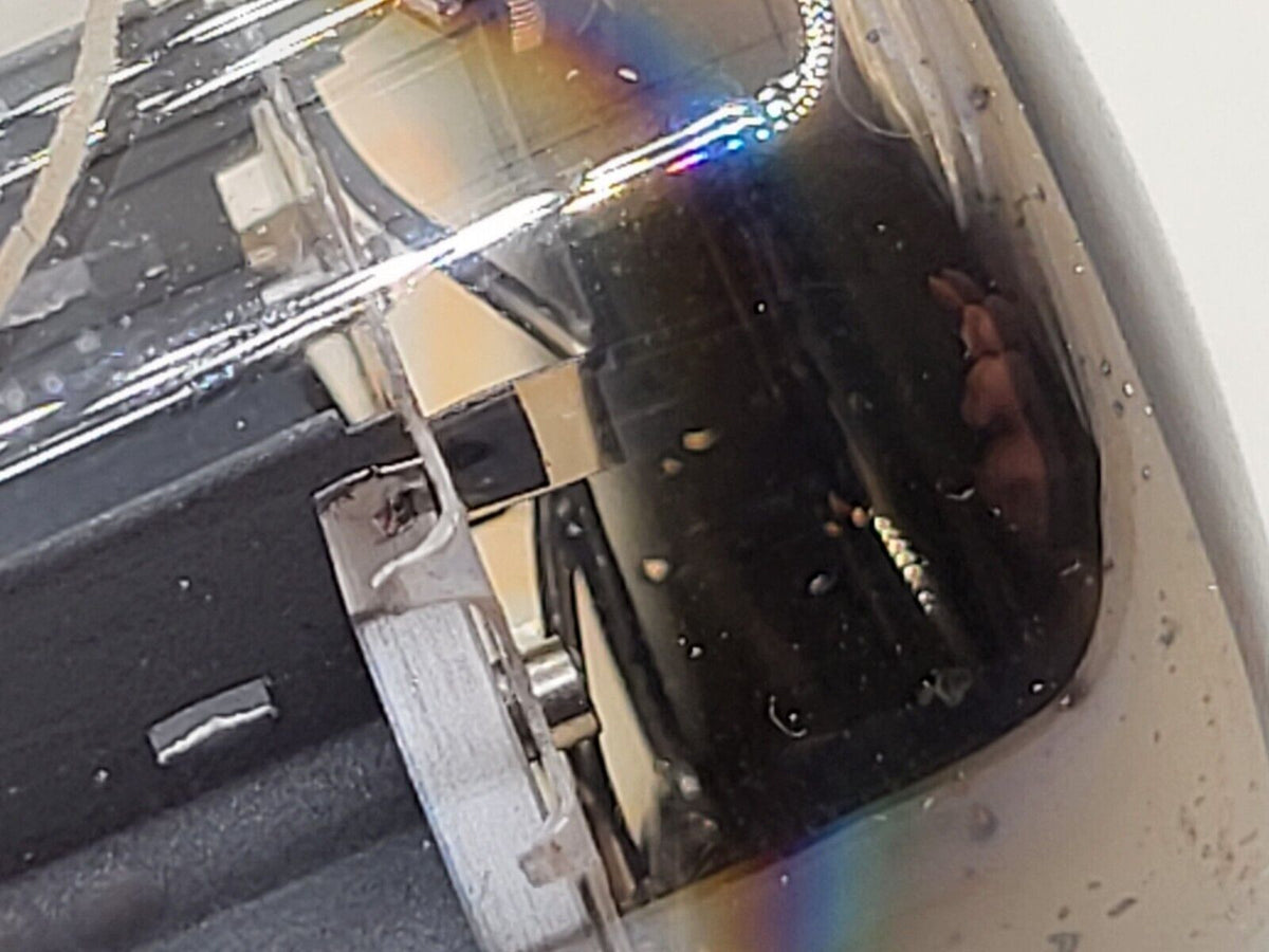 Philips GZ34 5AR4 vacuum tube with DD Getter and Metal Base, image 6