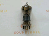 Valvo PCC88 7DJ8 vacuum tube with D-Getter and Pinched Waist, image 3