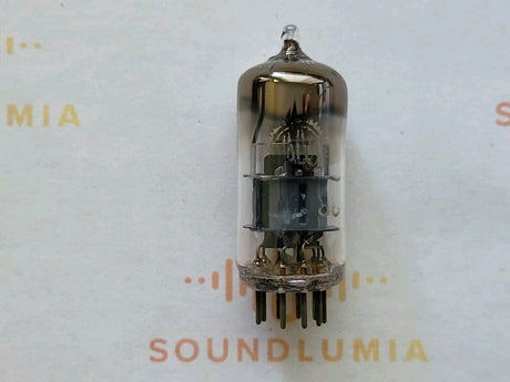 Valvo PCC88 7DJ8 vacuum tube with D-Getter and Pinched Waist, image 2