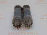 Philips EL84 6BQ5 vacuum tube with Valvo Label, image 4