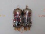Valvo E88CC 6922 vacuum tube with O-Getter and Red Label, image 10