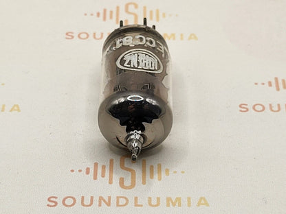 Lorenz ECC81 12AT7 Pre-SEL - Germany