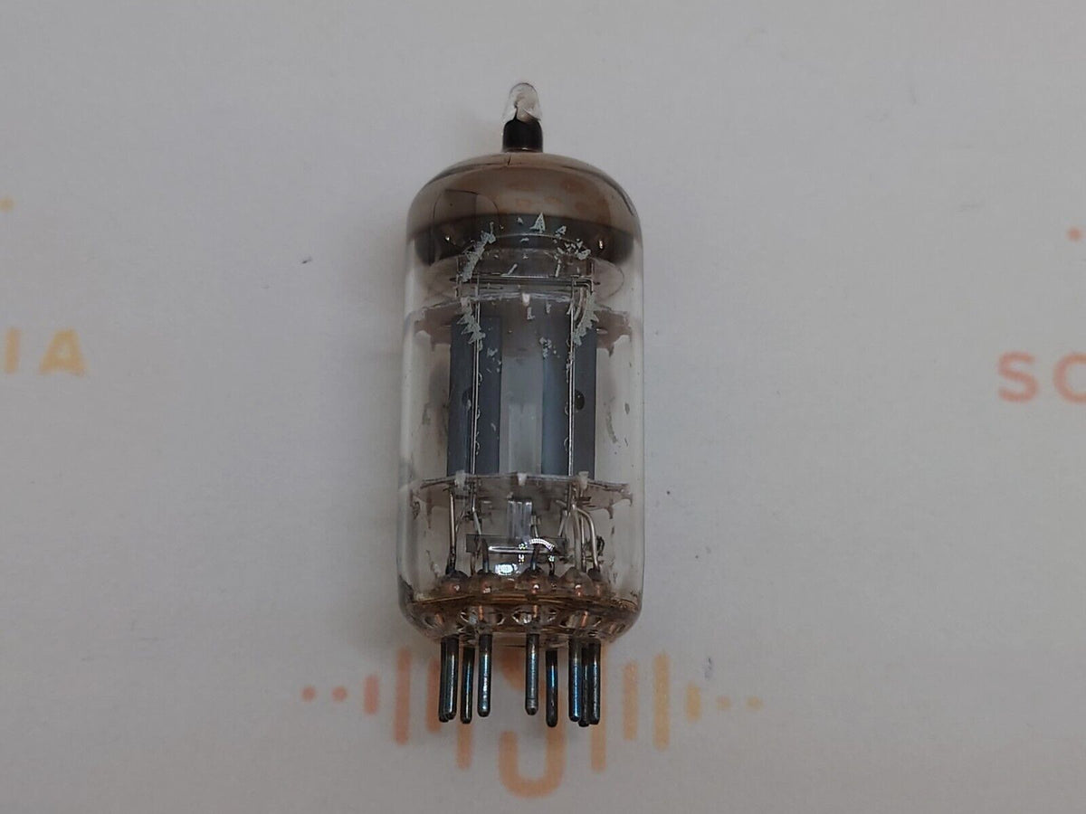 Siemens E83CC ECC803S vacuum tube, image 2