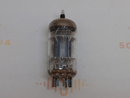 Siemens E83CC = ECC803S 3-Glimmer 14mm Platten 
