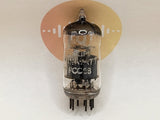 Philips PCC88 7DJ8 vacuum tube with D-Getter and Pinched Waist, image 4