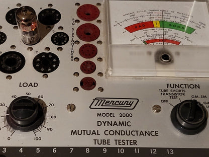 Telefunken E88CC 6922 Paire appariée - Pré-production ◇ Base - Même code 0253 - NOS  