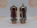Valvo E88CC 6922 vacuum tube with O-Getter and Red Label, image 9