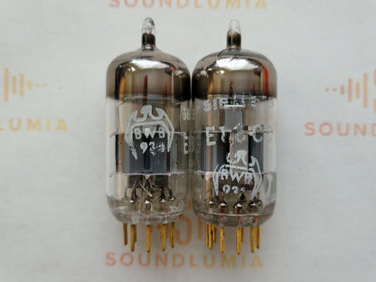 2x Siemens E88CC = 6922 Silver Shield BWB "Falcon" - München A6 4B/5B - Stark 