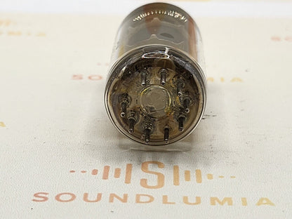 1x Telefunken EF804S Labormuster (Lab Prototypen) - ◇ Unten - Stark