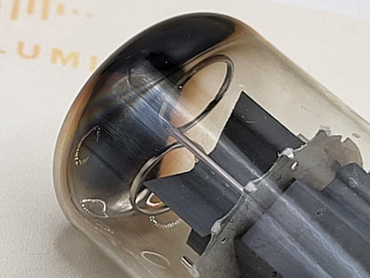 Mullard EL34 6CA7 OO Getter