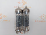 Philips EL84 6BQ5 vacuum tube with Valvo Label, image 2