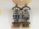 SEL Lorenz PCC88 7DJ8 O-吸附剂