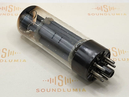 Mullard EL34 6CA7 OO Getter