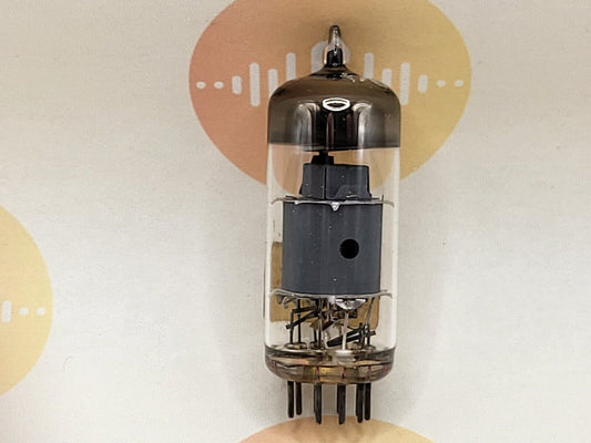1本 Telefunken EF804S ラボムスター（ラボプロトタイプ） - ◇ボトム - 強力