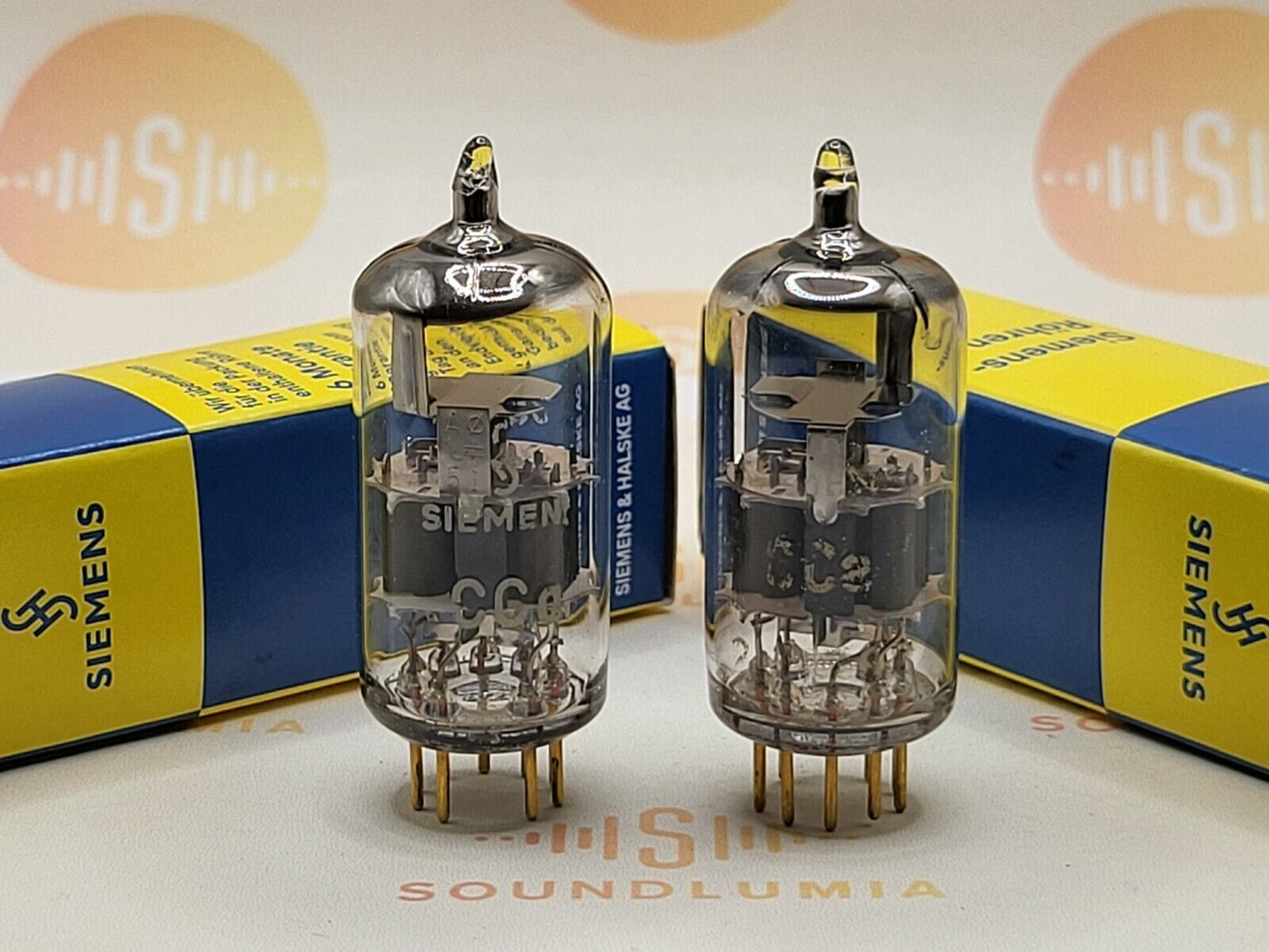 Siemens CCa Gray Shields Munich