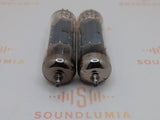 Philips EL84 6BQ5 vacuum tube with Valvo Label, image 5