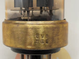Philips GZ34 5AR4 vacuum tube with DD Getter and Metal Base, image 4