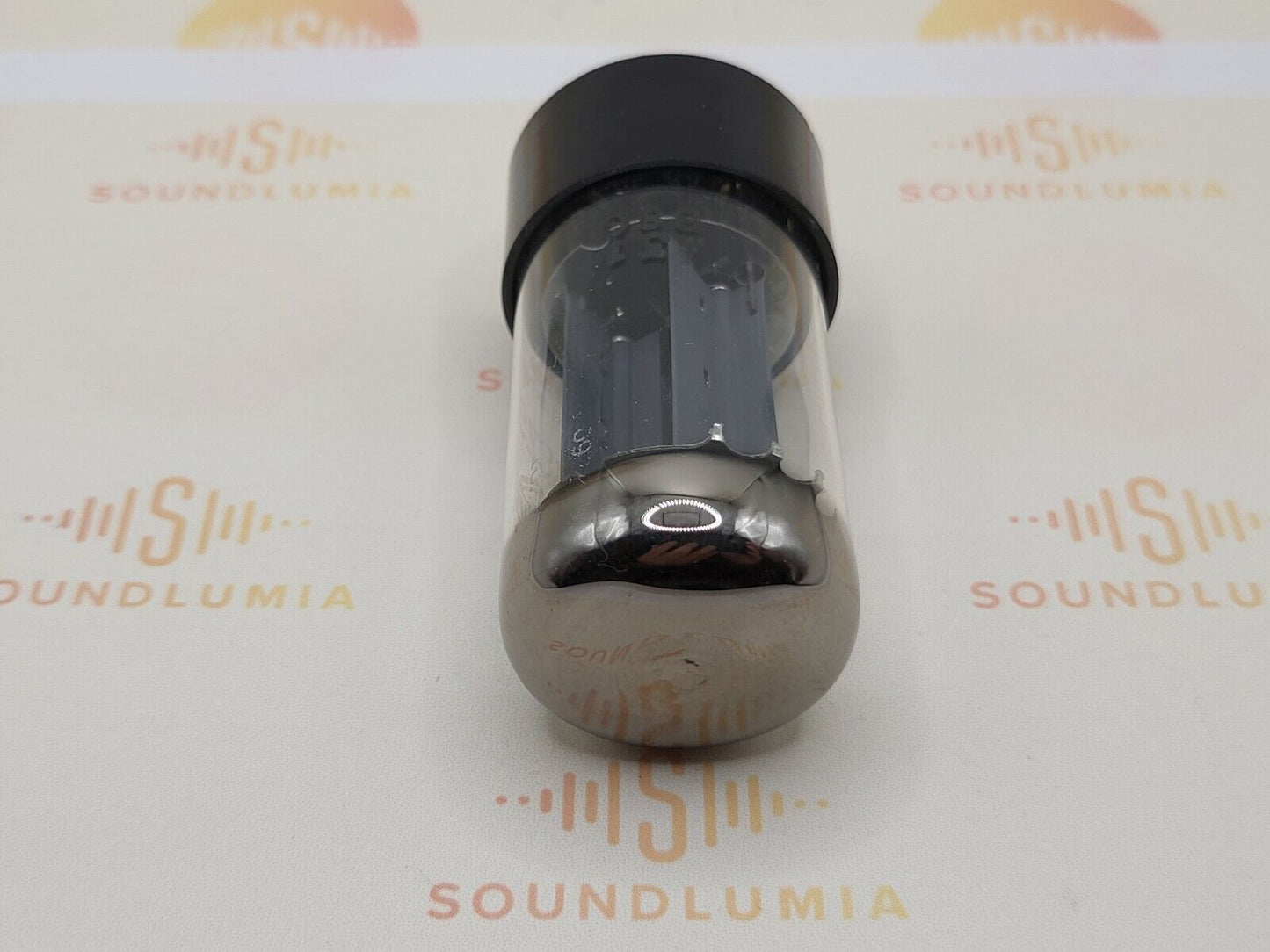 Mullard GZ34 5AR4 Rectifier Tube - Blackburn 1958 F31 - NOS