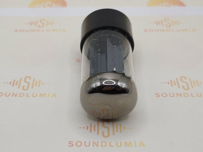 Mullard GZ34 5AR4 Rectifier Tube - Blackburn 1958 F31 - NOS