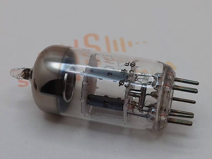Siemens E81CC ECC801S Matched Quad - München '68 - Gleicher Code - NOS+