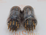 Valvo E88CC 6922 vacuum tube with O-Getter and Red Label, image 12
