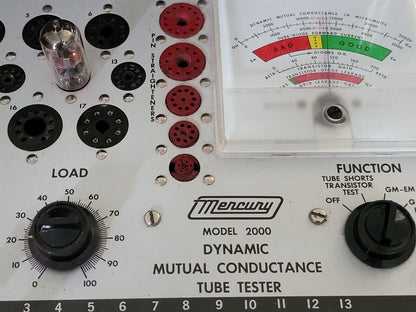 Siemens E88CC Gray Shield Matched Pair Chalk Code - Munich - Telefunken Label