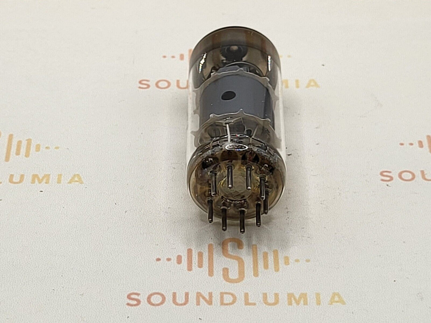 1x Telefunken EF804S Labormuster (prototypes de laboratoire) - ◇ Bas - Solide