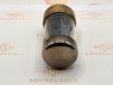 Philips GZ34 5AR4 vacuum tube with DD Getter and Metal Base, image 8