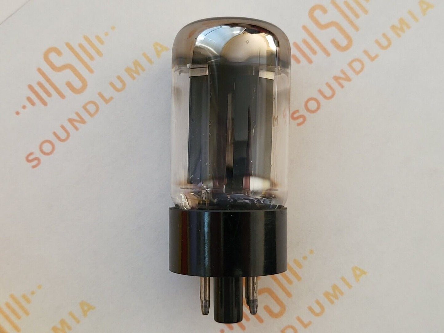 Philips GZ34 5AR4 DD Getter Original Valvo Box - Eindhoven, NL '57 f30 - Neu in OVP