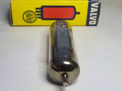 1x Valvo EL84 6BQ5 - Hamburg 1962 rX3 - Fast NOS
