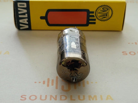 Valvo PCC88 7DJ8 vacuum tube with D-Getter and Pinched Waist, image 6
