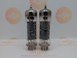 Philips EL84 6BQ5 vacuum tube with Valvo Label, image 1