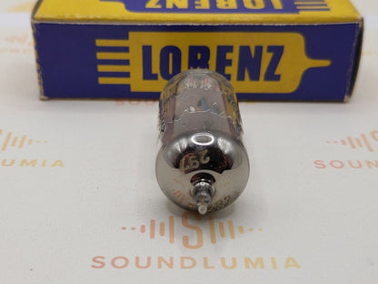 Lorenz ECC81 12AT7 Pre-SEL - Germany