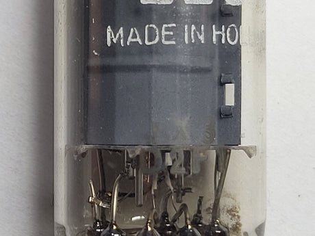 Valvo EL84 6BQ5 vacuum tube, image 3